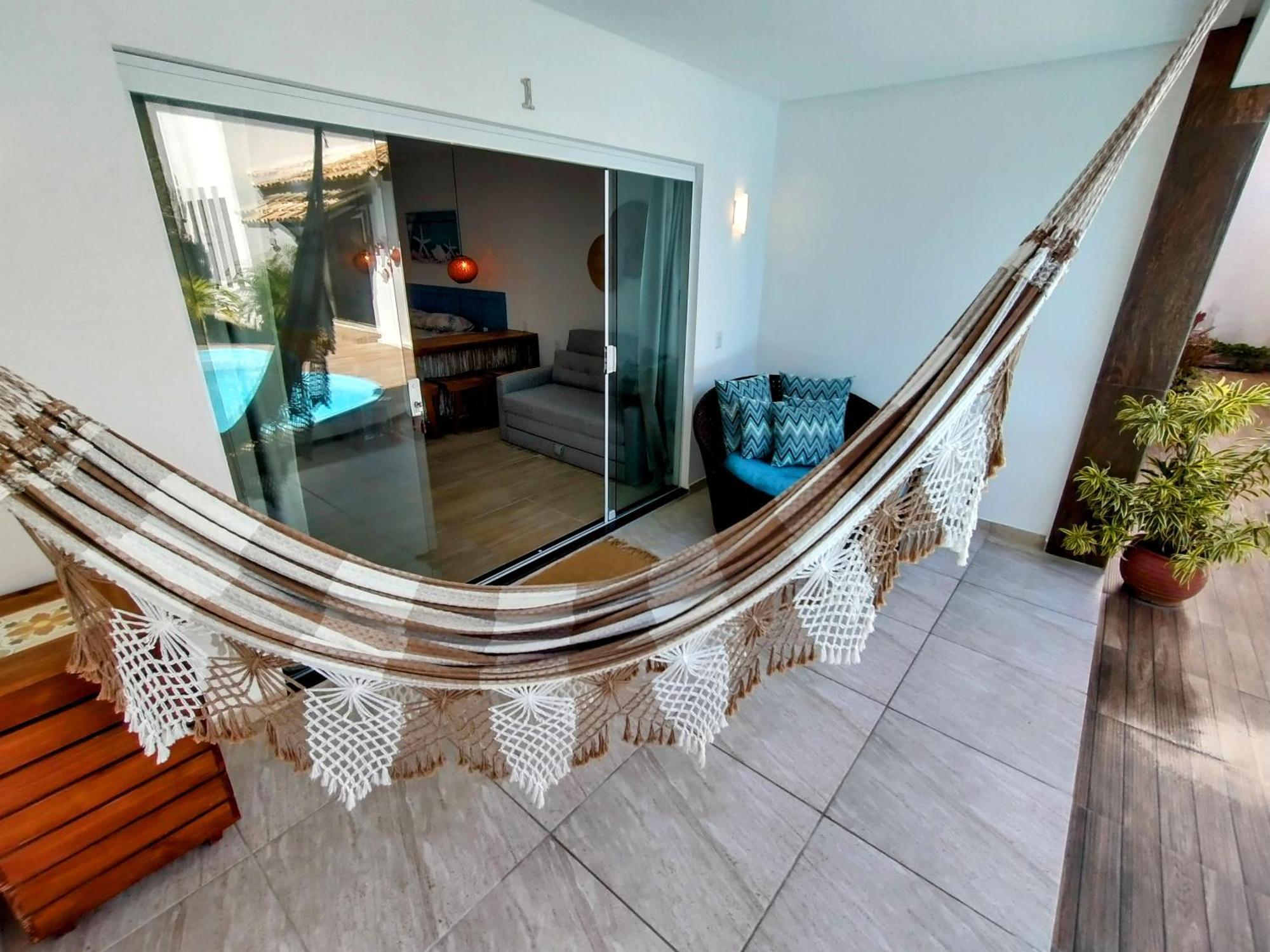 Villa Bangalu (Adults Only) Pôrto das Galinhas Exteriör bild