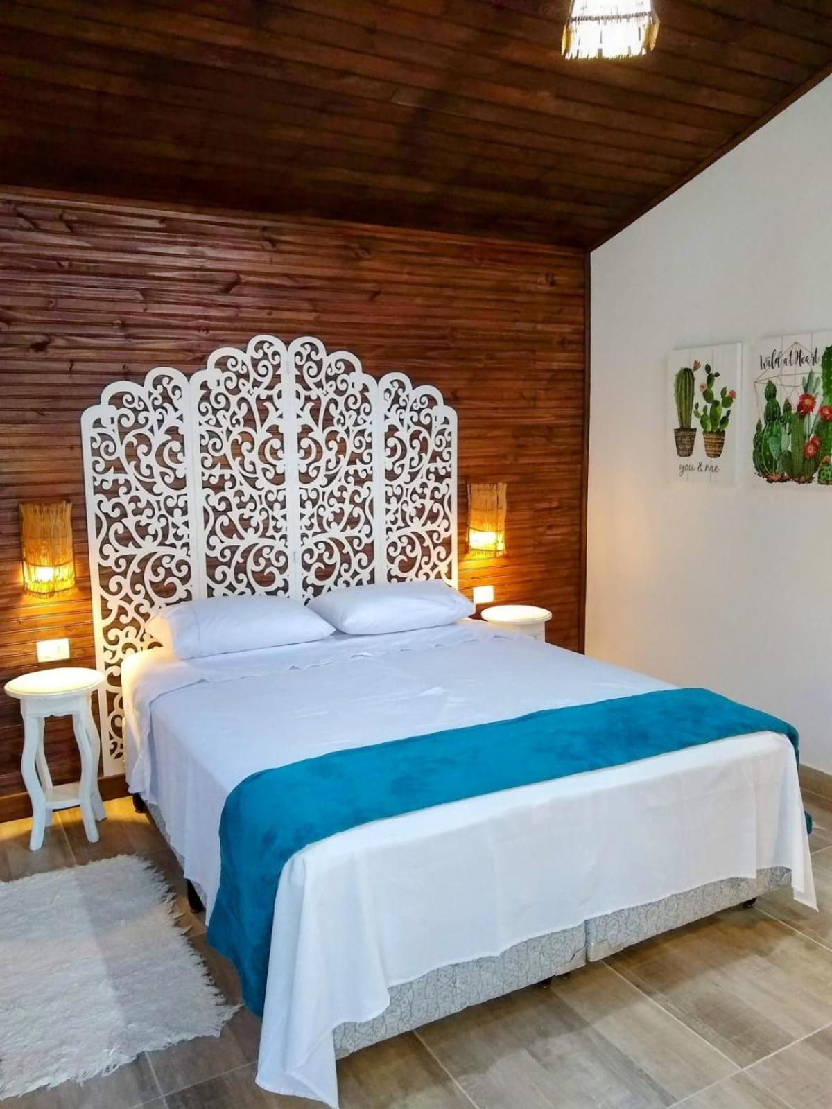 Villa Bangalu (Adults Only) Pôrto das Galinhas Exteriör bild