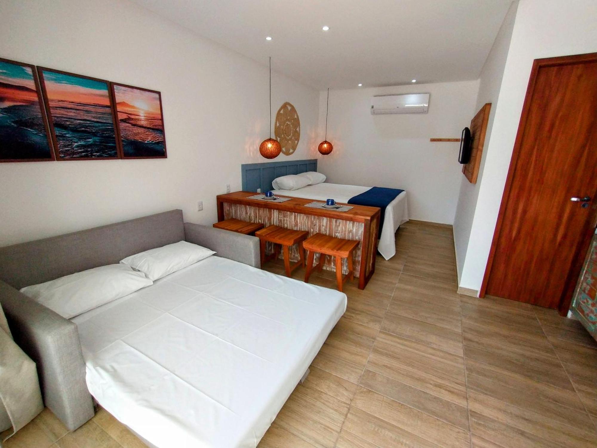 Villa Bangalu (Adults Only) Pôrto das Galinhas Exteriör bild