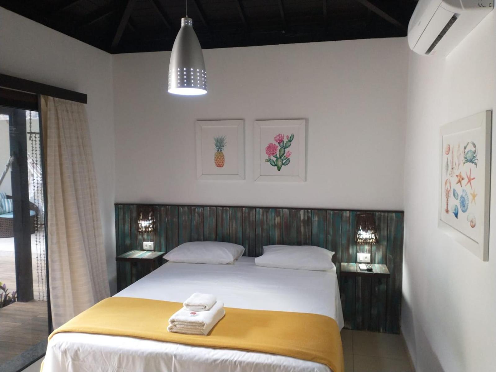 Villa Bangalu (Adults Only) Pôrto das Galinhas Exteriör bild